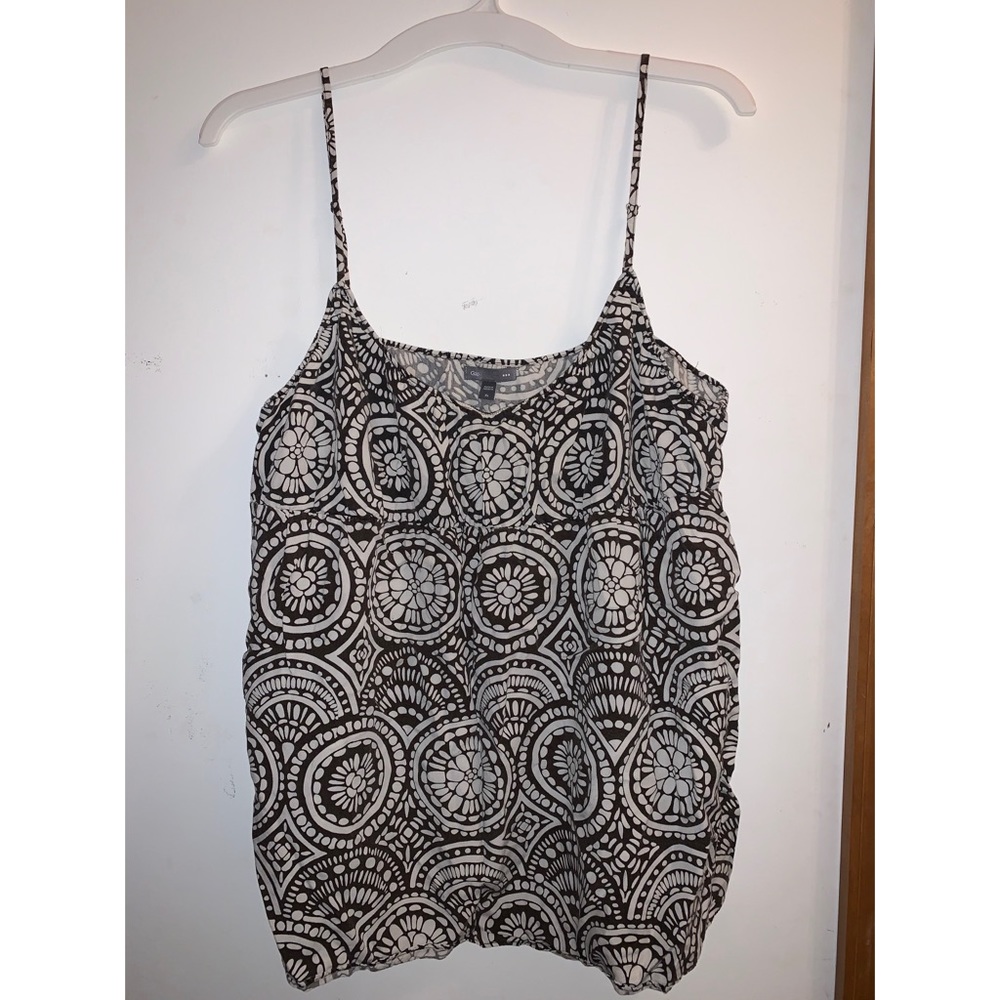Women’s tank top